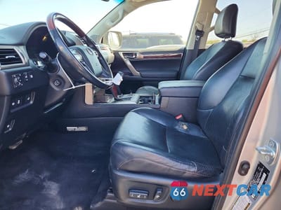 Zdjęcie 7 z 13 samochodu: 2014 LEXUS GX 460 PREMIUM VIN:JTJJM7FX4E5077791 - miniatura