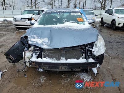 Piąte zdjęcie samochodu w środku: 2012 NISSAN ALTIMA 2.5 VIN:1N4AL2AP6CC173551 - miniatura