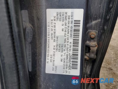 Zdjęcie 13 z 13 samochodu: 2015 MAZDA 3 GRAND TOURING VIN:3MZBM1W70FM224377 - miniatura