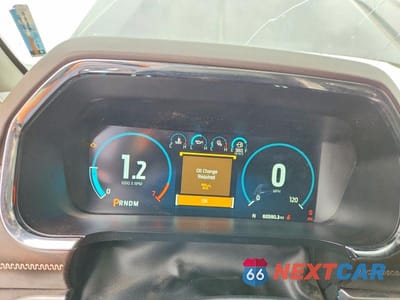 Zdjęcie 9 z 13 samochodu: 2023 FORD F150 SUPERCREW VIN:1FTFW1E87PFB47808 - miniatura
