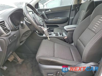 Zdjęcie 7 z 13 samochodu: 2019 KIA SPORTAGE LX VIN:KNDPMCAC7K7604765 - miniatura