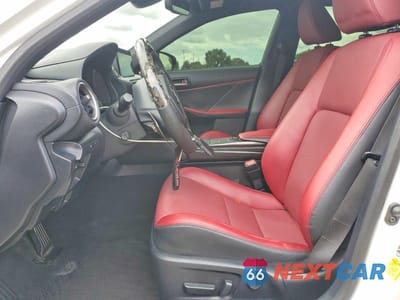 Zdjęcie 7 z 13 samochodu: 2022 LEXUS IS 300 VIN:JTHDA1D26N5119454 - miniatura
