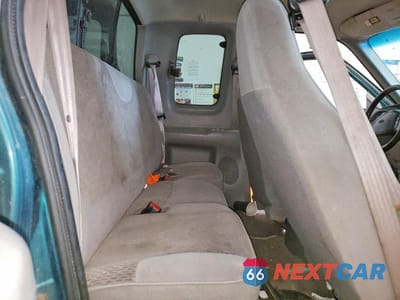 Zdjęcie 10 z 11 samochodu: 1998 FORD F250 VIN:1FTPX28L9WKA60473 - miniatura