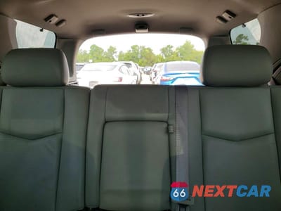 Zdjęcie 10 z 13 samochodu: 2006 CADILLAC SRX VIN:1GYEE637160221595 - miniatura