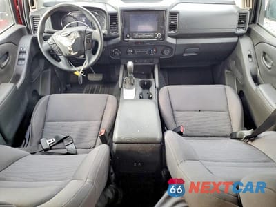 Zdjęcie 8 z 11 samochodu: 2022 NISSAN FRONTIER S VIN:1N6ED1EK2NN694613 - miniatura
