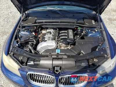 Zdjęcie 11 z 12 samochodu: 2011 BMW 328 XI SULEV VIN:WBAPK5C52BA656207 - miniatura