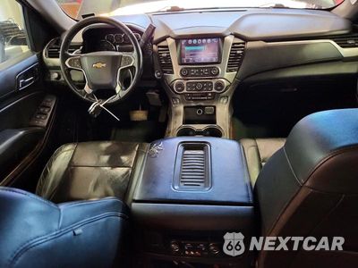 Zdjęcie 8 z 13 samochodu: 2016 CHEVROLET TAHOE K1500 LT VIN:1GNSKBKC2GR319449 - miniatura