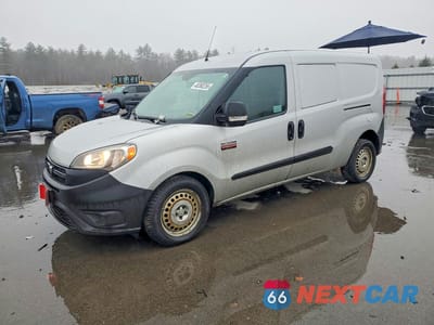 2015 RAM PROMASTER CITY ZFBERFAT5F6A85520 - główne zdjęcie licytacji z USA - miniatura