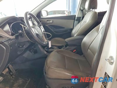 Zdjęcie 7 z 12 samochodu: 2014 HYUNDAI SANTA FE SPORT 2.0T VIN:5XYZU3LA9EG172983 - miniatura