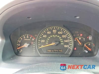 Zdjęcie 9 z 12 samochodu: 2005 HONDA ACCORD LX VIN:1HGCM56445A072136 - miniatura