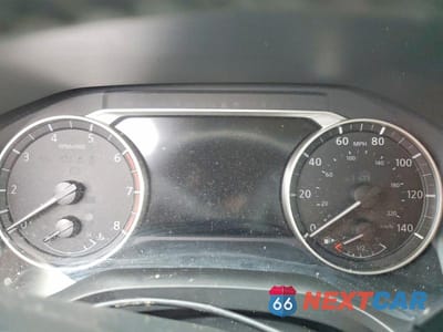 Zdjęcie 9 z 12 samochodu: 2023 NISSAN ROGUE SV VIN:JN8BT3BA6PW421370 - miniatura