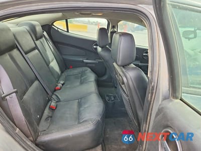 Zdjęcie 10 z 11 samochodu: 2007 PONTIAC GRAND PRIX VIN:2G2WP552371167498 - miniatura