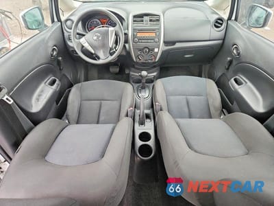 Zdjęcie 8 z 13 samochodu: 2016 NISSAN VERSA NOTE S PLUS VIN:3N1CE2CP8GL400276 - miniatura