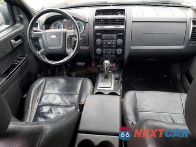 Zdjęcie 8 z 12 samochodu: 2012 FORD ESCAPE LIMITED VIN:1FMCU0E70CKC61947 - miniatura