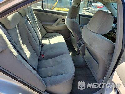 Zdjęcie 10 z 12 samochodu: 2009 TOYOTA CAMRY BASE VIN:4T1BE46K59U368900 - miniatura