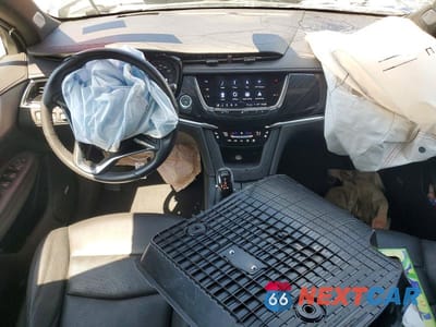 Zdjęcie 8 z 12 samochodu: 2021 CADILLAC XT6 PREMIUM LUXURY VIN:1GYKPCRS3MZ177650 - miniatura