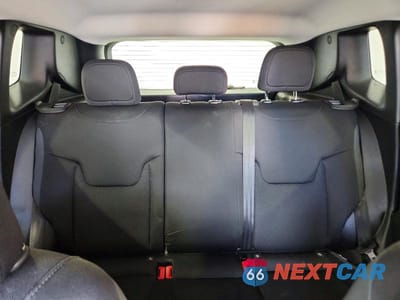 Zdjęcie 10 z 13 samochodu: 2019 JEEP RENEGADE LATITUDE VIN:ZACNJAB11KPK14360 - miniatura