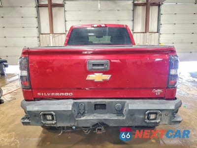 Zdjęcie 6 z 12 samochodu: 2018 CHEVROLET SILVERADO K1500 LT VIN:1GCVKREC5JZ363611 - miniatura