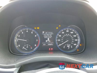 Zdjęcie 9 z 11 samochodu: 2018 HYUNDAI KONA LIMITED VIN:KM8K3CA55JU141339 - miniatura