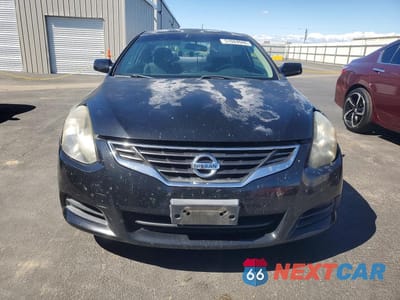 Piąte zdjęcie samochodu w środku: 2011 NISSAN ALTIMA S VIN:1N4AL2EP2BC138983 - miniatura