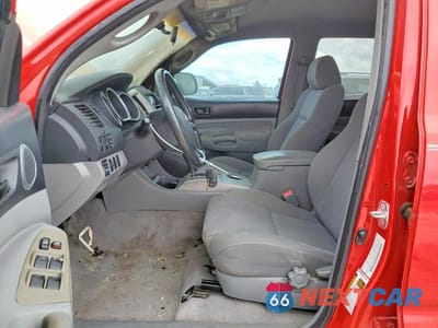 Zdjęcie 7 z 11 samochodu: 2008 TOYOTA TACOMA DOUBLE CAB PRERUNNER VIN:3TMJU62N18M058101 - miniatura