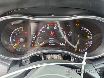 Zdjęcie 9 z 14 samochodu: 2020 JEEP GRAND CHEROKEE LAREDO VIN:1C4RJFAG4LC387674 - miniatura