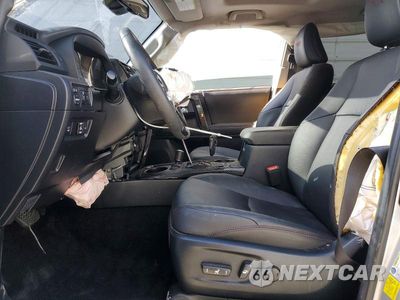 Zdjęcie 7 z 14 samochodu: 2024 TOYOTA 4RUNNER TRD OFF-ROAD PREMIUM VIN:JTERU5JRXR6225084 - miniatura