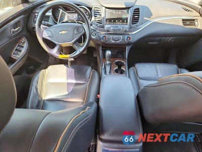 Zdjęcie 8 z 13 samochodu: 2015 CHEVROLET IMPALA LTZ VIN:2G1165S36F9205207 - miniatura