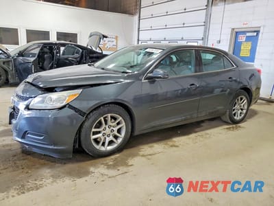 2014 CHEVROLET MALIBU 1LT 1G11C5SL0EF128381 - główne zdjęcie licytacji z USA - miniatura