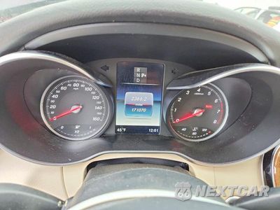 Zdjęcie 9 z 13 samochodu: 2016 MERZ C-CLASS C300 VIN:55SWF4JB4GU172994 - miniatura