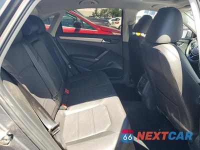 Zdjęcie 10 z 13 samochodu: 2022 VOLKSWAGEN PASSAT SE VIN:1VWSA7A39NC004445 - miniatura
