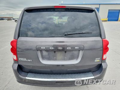 Zdjęcie 6 z 13 samochodu: 2018 DODGE GRAND CARAVAN GT VIN:2C4RDGEG9JR282401 - miniatura