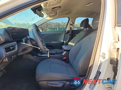 Zdjęcie 7 z 12 samochodu: 2025 KIA K4 LX VIN:3KPFT4DE9SE159060 - miniatura