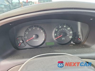 Zdjęcie 9 z 12 samochodu: 2006 HYUNDAI ELANTRA GLS VIN:KMHDN46D06U262439 - miniatura