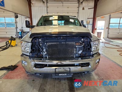 Piąte zdjęcie samochodu w środku: 2012 DODGE RAM 2500 SLT VIN:3C6UD5DL8CG295363 - miniatura