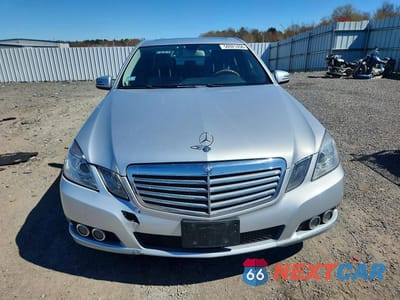 Piąte zdjęcie samochodu w środku: 2011 MERCEDES-BENZ E 350 4MATIC VIN:WDDHF8HB0BA467847 - miniatura
