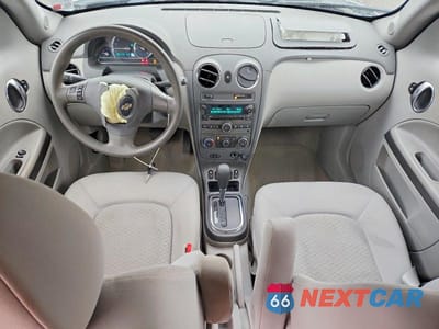 Zdjęcie 8 z 13 samochodu: 2008 CHEVROLET HHR LT VIN:3GNDA23DX8S587473 - miniatura