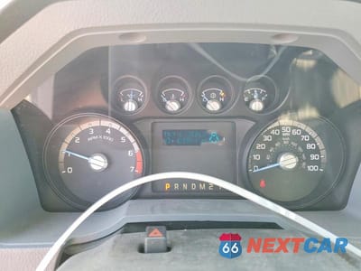 Zdjęcie 9 z 12 samochodu: 2013 FORD F350 SUPER DUTY VIN:1FDRF3A66DEB92605 - miniatura