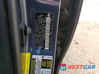 Zdjęcie 13 z 13 samochodu: 2017 TOYOTA COROLLA LE VIN:5YFBURHE4HP591033 - miniatura