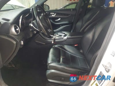 Zdjęcie 7 z 13 samochodu: 2018 MERCEDES-BENZ GLC 300 4MATIC VIN:WDC0G4KB6JV105996 - miniatura