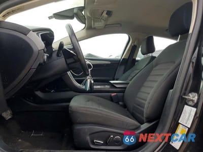 Zdjęcie 7 z 12 samochodu: 2020 FORD FUSION SE VIN:3FA6P0HD9LR260260 - miniatura
