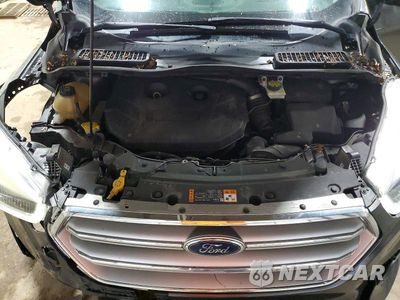 Zdjęcie 12 z 14 samochodu: 2017 FORD ESCAPE TITANIUM VIN:1FMCU0J91HUB56742 - miniatura