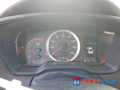 Zdjęcie 9 z 12 samochodu: 2020 TOYOTA COROLLA SE VIN:5YFS4RCE9LP034893 - miniatura