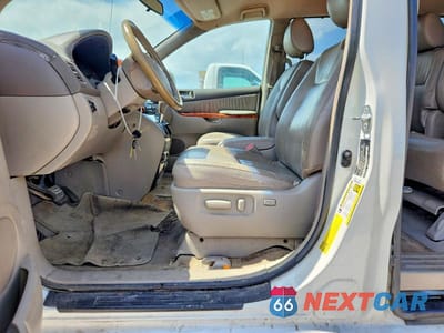 Zdjęcie 7 z 13 samochodu: 2009 TOYOTA SIENNA XLE VIN:5TDZK22C89S239441 - miniatura