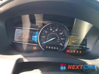 Zdjęcie 9 z 13 samochodu: 2016 FORD EXPLORER SPORT VIN:1FM5K8GT7GGB06635 - miniatura