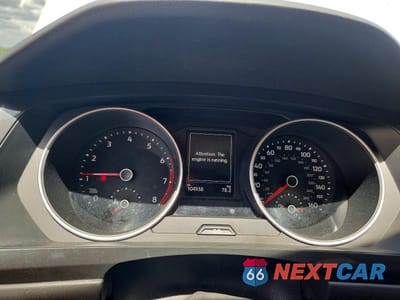 Zdjęcie 9 z 13 samochodu: 2019 VOLKSWAGEN TIGUAN SE VIN:3VV3B7AX4KM023049 - miniatura