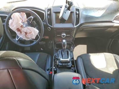 Zdjęcie 8 z 12 samochodu: 2018 FORD EDGE SPORT VIN:2FMPK4AP2JBB84459 - miniatura
