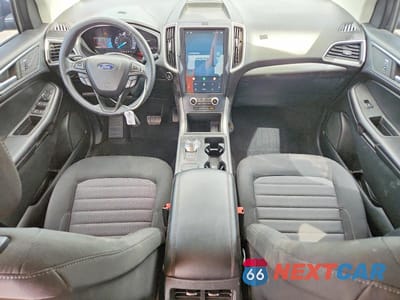 Zdjęcie 8 z 13 samochodu: 2022 FORD EDGE SE VIN:2FMPK4G91NBB09640 - miniatura