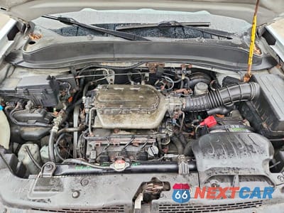 Zdjęcie 11 z 12 samochodu: 2007 HONDA RIDGELINE RTL VIN:2HJYK16597H532418 - miniatura