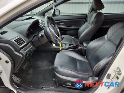 Zdjęcie 7 z 12 samochodu: 2015 SUBARU WRX LIMITED VIN:JF1VA1G68F9805080 - miniatura